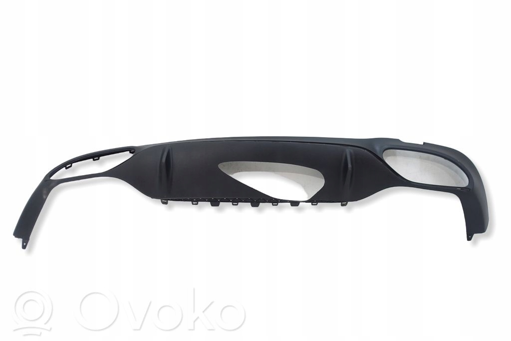 SPOILER diffusore Paraurti posteriore MERCEDES E W213 AMG 2016-2020 A2138851801