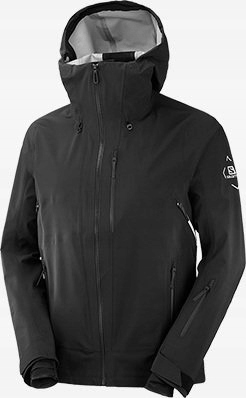 Kurtka Męska Salomon OUTLAW Snowboard Narty r.S 20