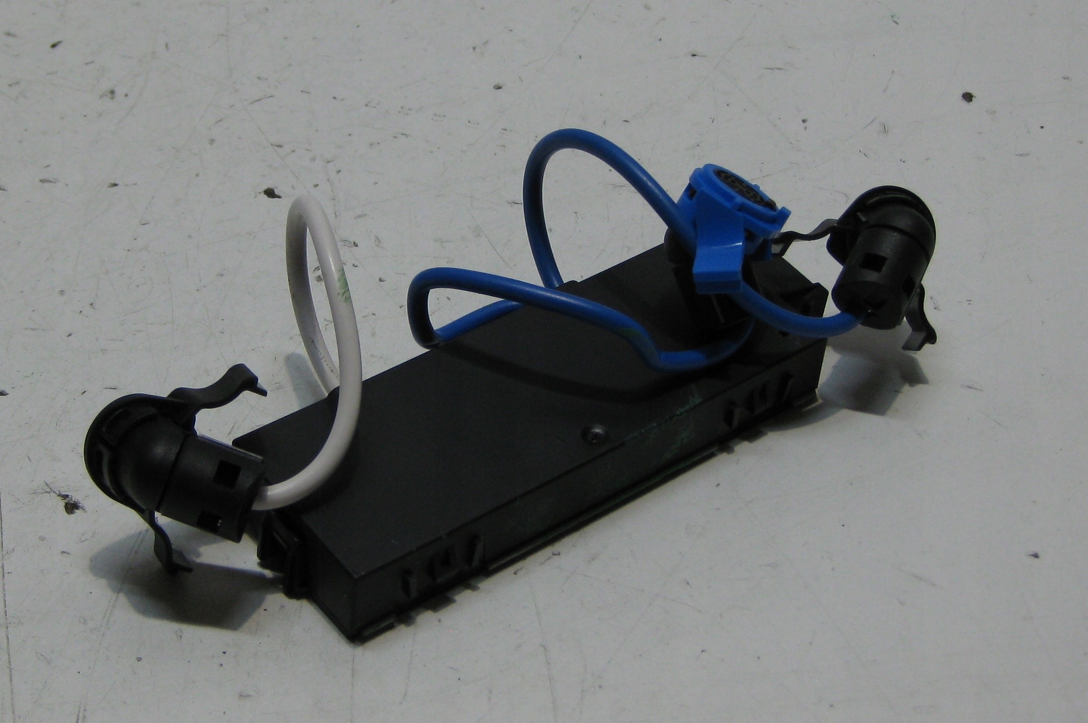 OPEL ASTRA K V KOMBI sensor module ALARMU 13437064