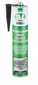 

Masa klejąco uszczelniająca K+d poliuretanowa Boll