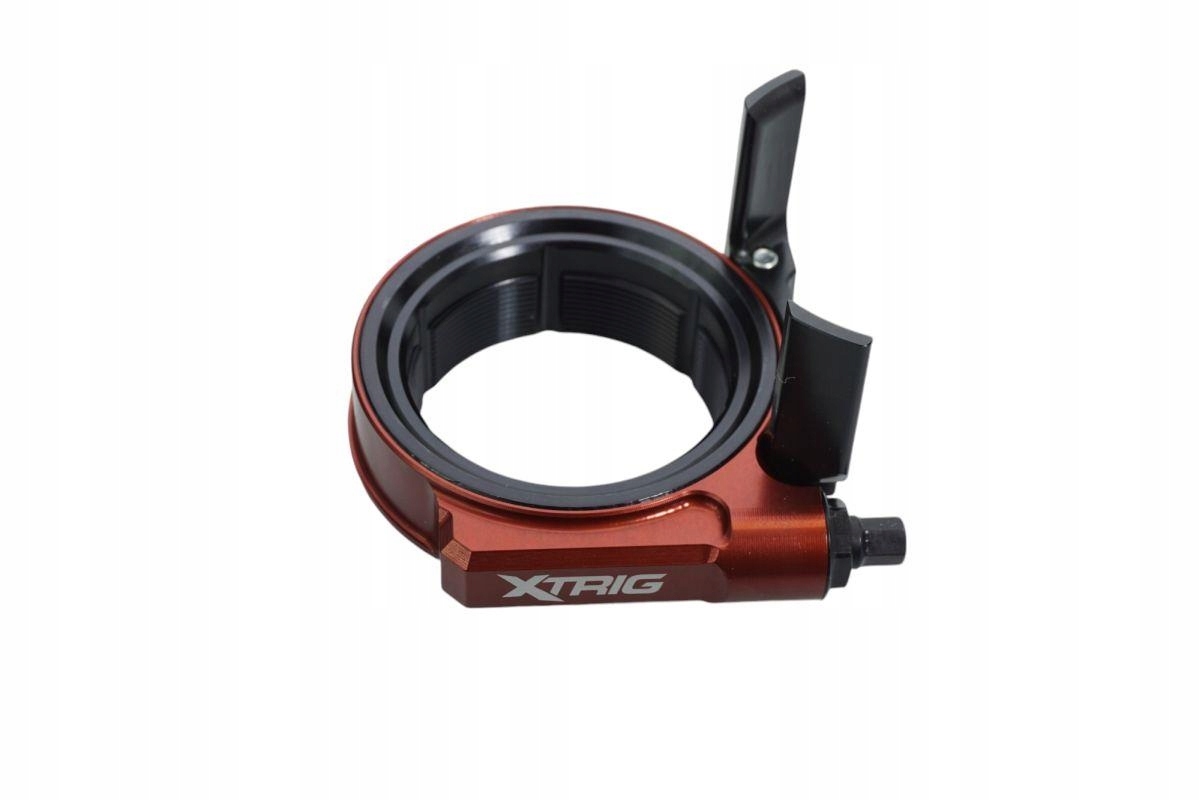 Xtrig Regulátor Predpätia Pružiny Zadného Tlmiča (preload Adjus)