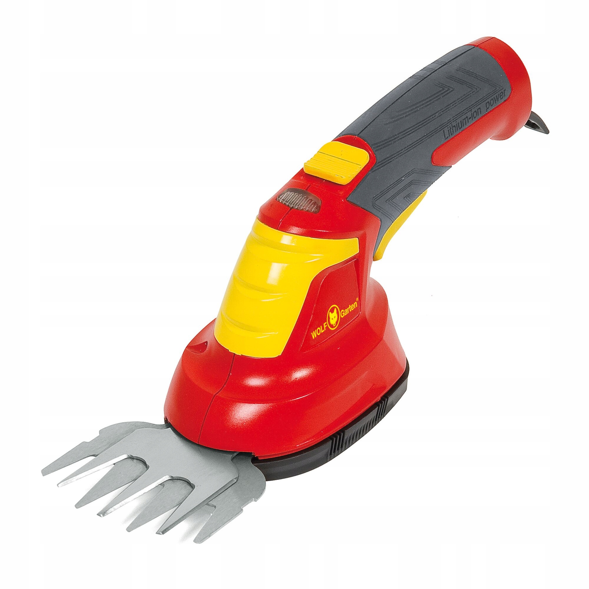 Akumulátorové nožnice WOLF-Garten Finesse 30 R