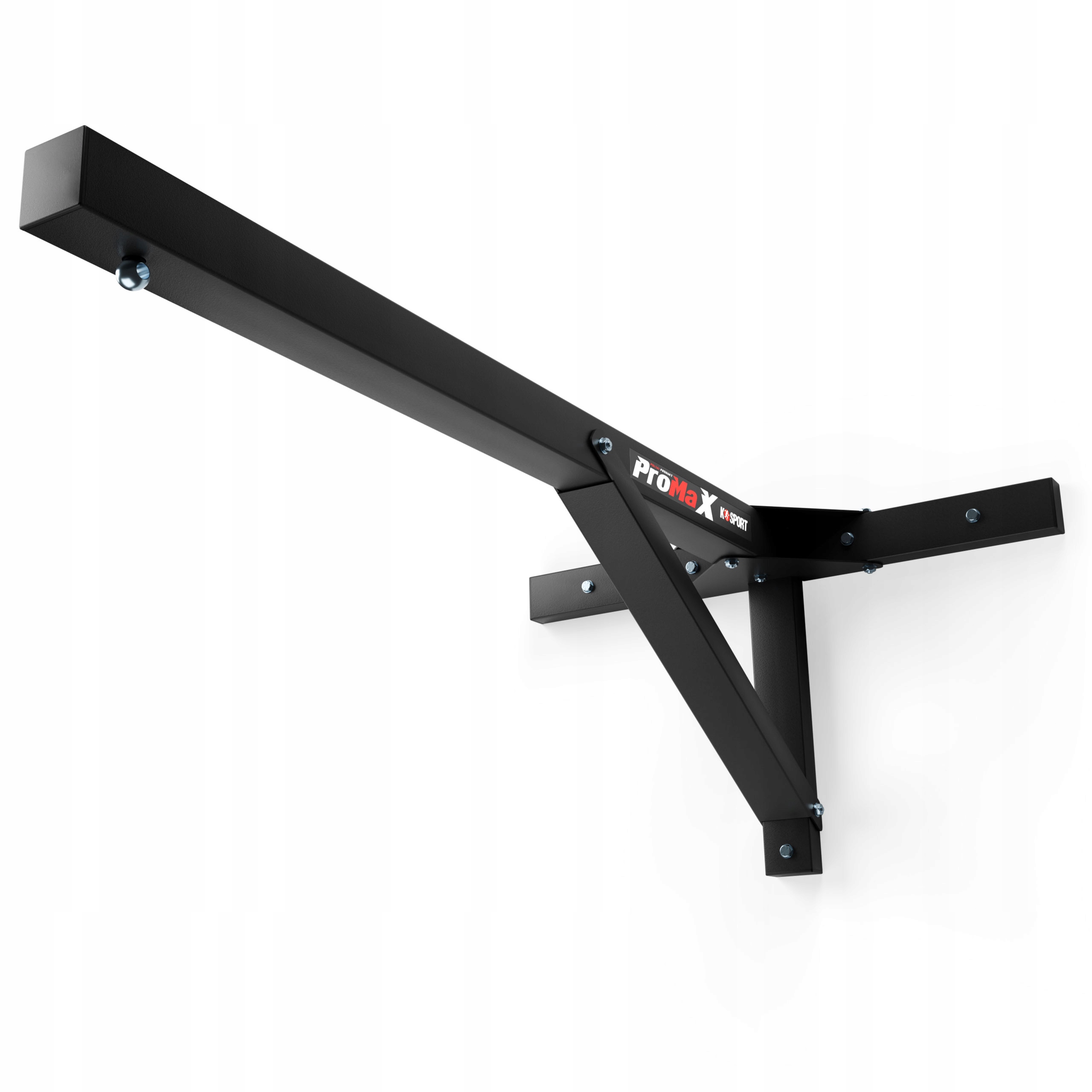 Mocowanie ścienne na worek bokserski 150kg K-sport KSH008