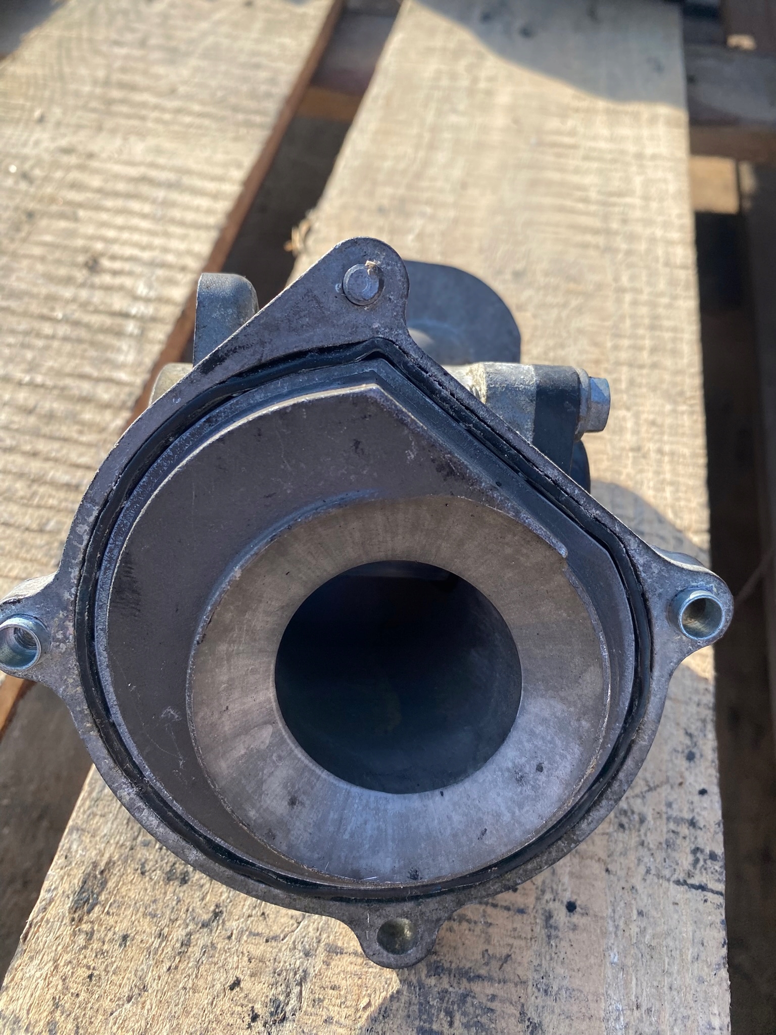 csomag vízpumpa Opel Mokka 1.6 CDTI B16DTH 55484533