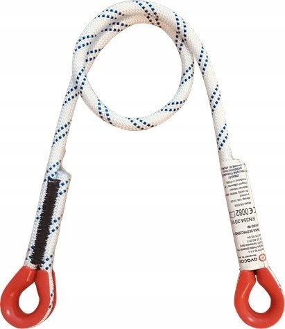 Sprzęt asekuracyjny linka Avacore