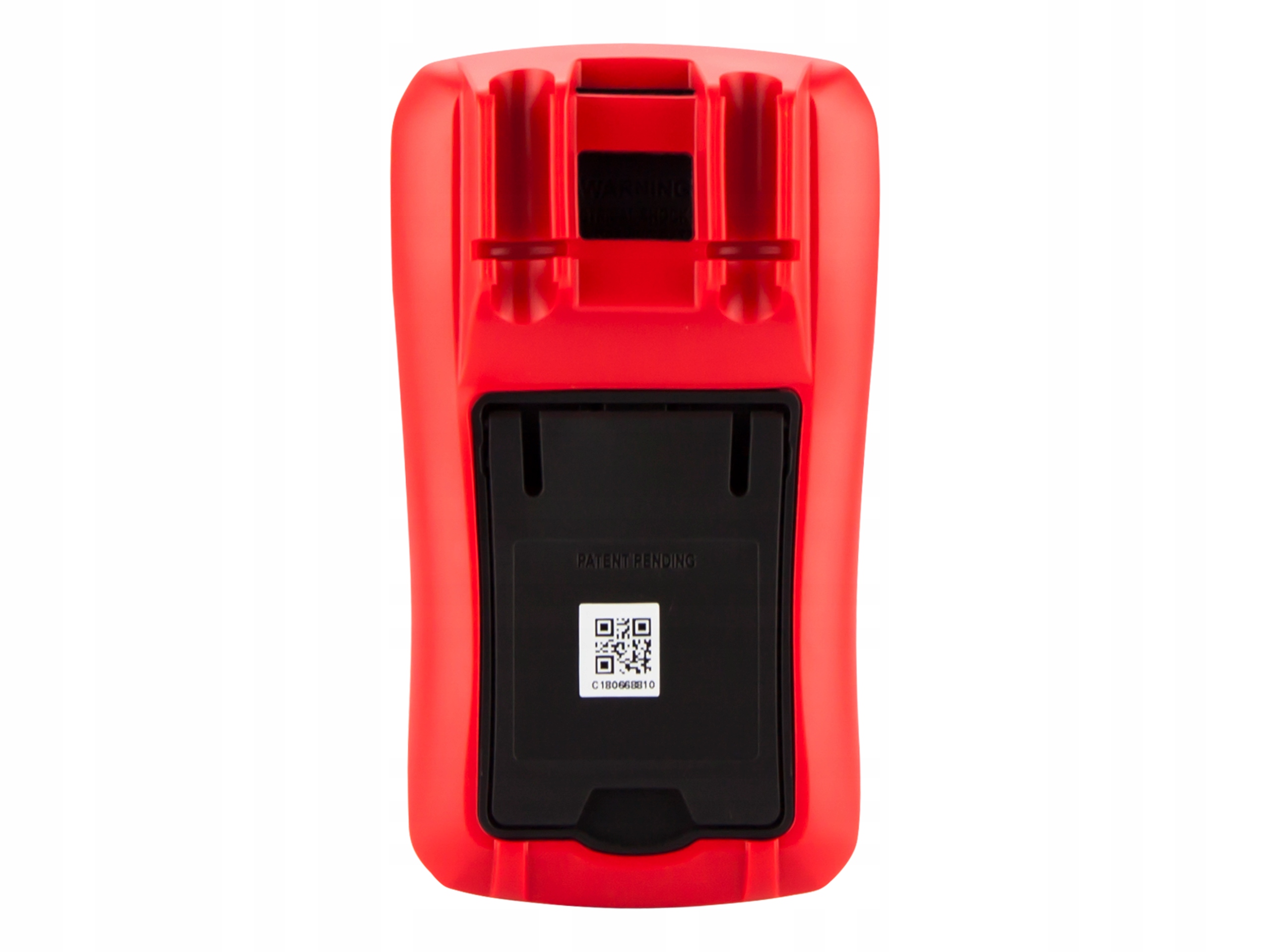 PROFESJONALNY MIERNIK CYFROWY PRĄDU NAPIĘCIA MULTIMETR LCD UNI-T UT33C+ Kod producenta 5019#