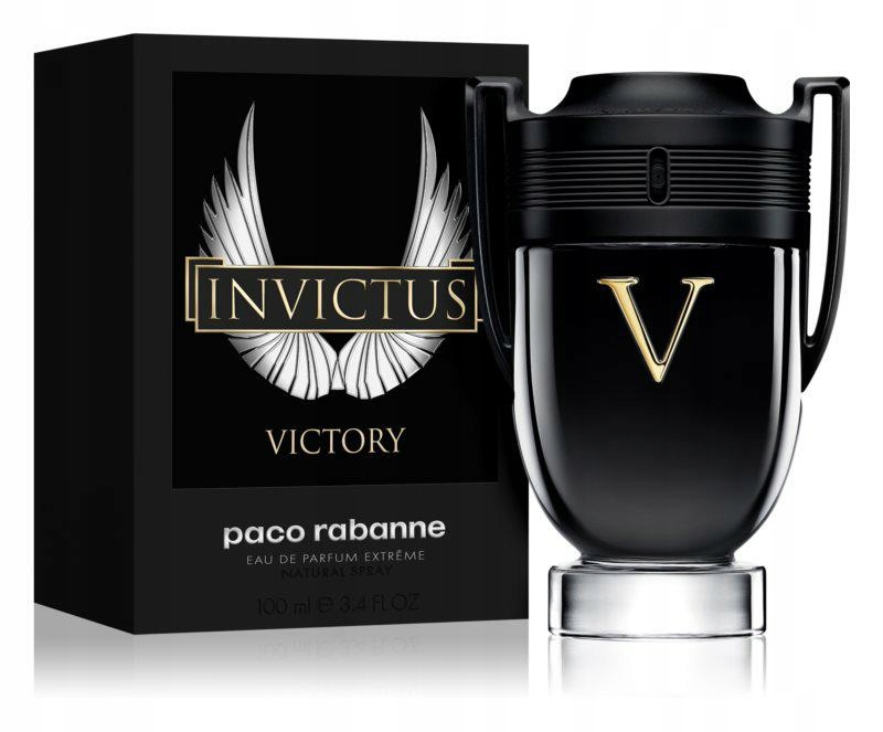 Paco Rabanne Invictus Victory parfémovaná voda 100 ml