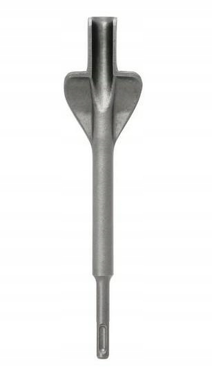 Hikoki Brázdník Sds+ 22x250 mm S Omezovačem