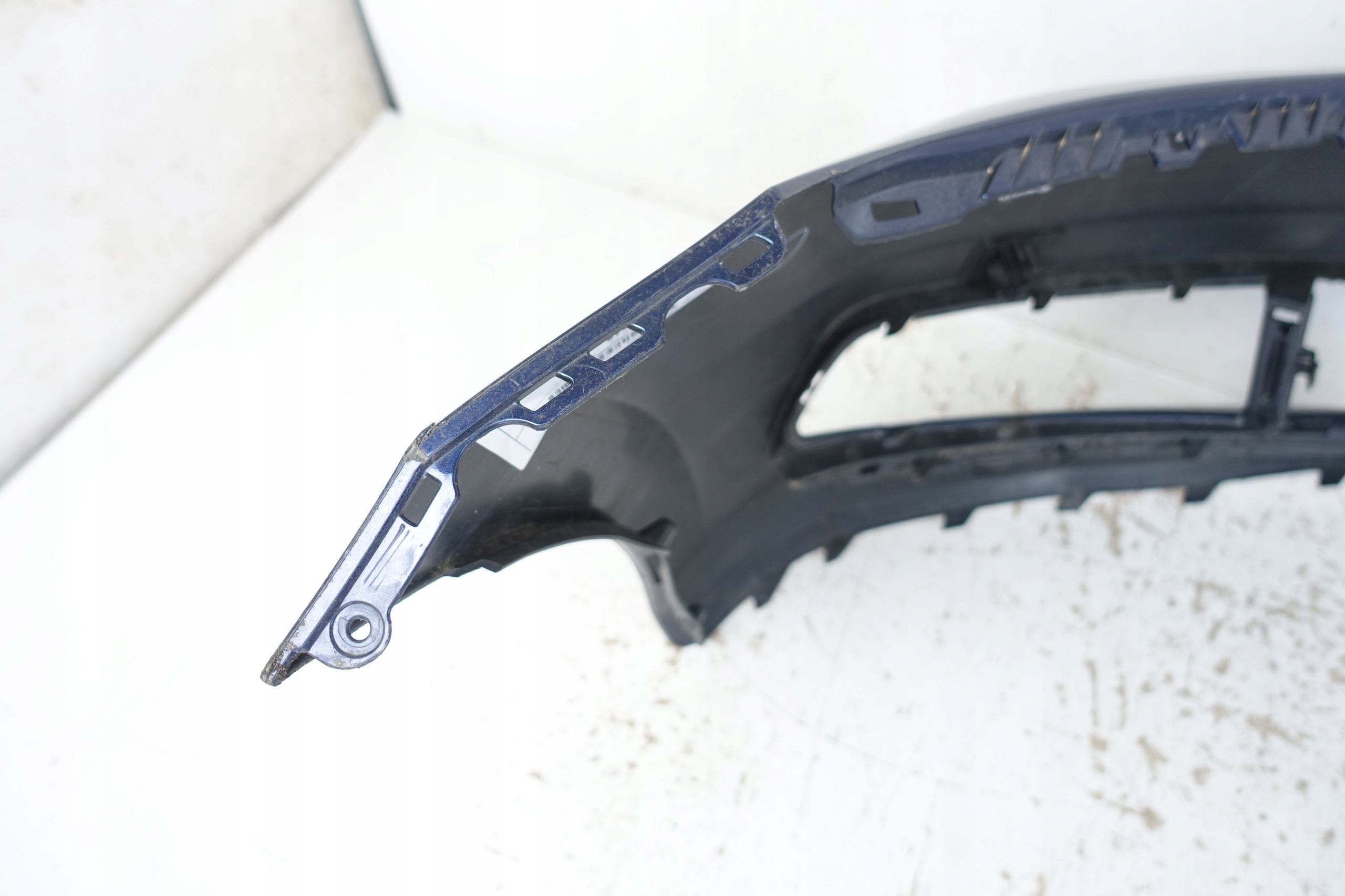 VOLKSWAGEN TOURAN III 5TA 2015- bumper front front 5TA807217AL