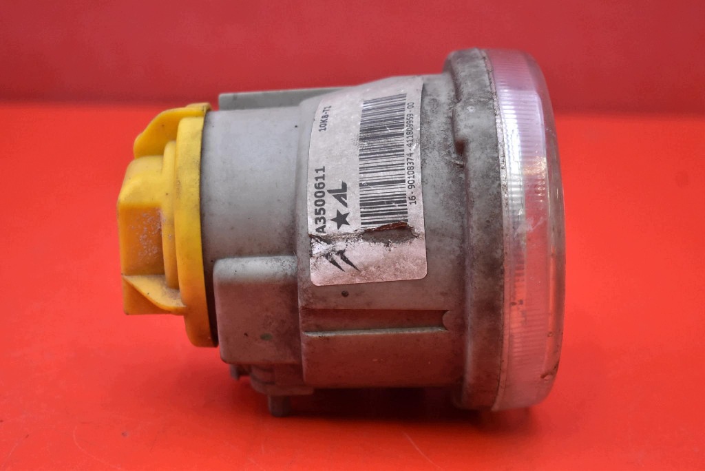 fog light right front front A3500611 FIAT SCUDO 2 II 07-12