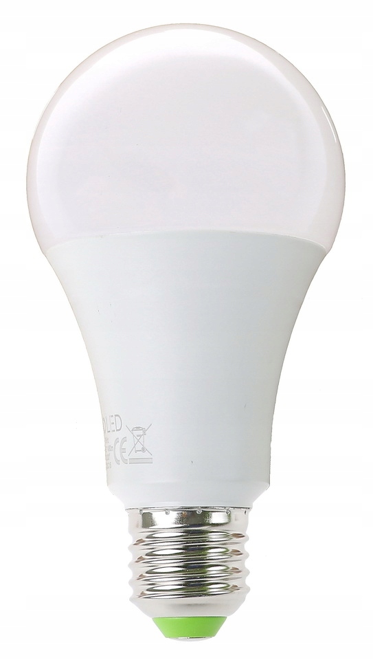

Żarówka 3D Led E27 15W 1500lm 4000K Biał Neutralna