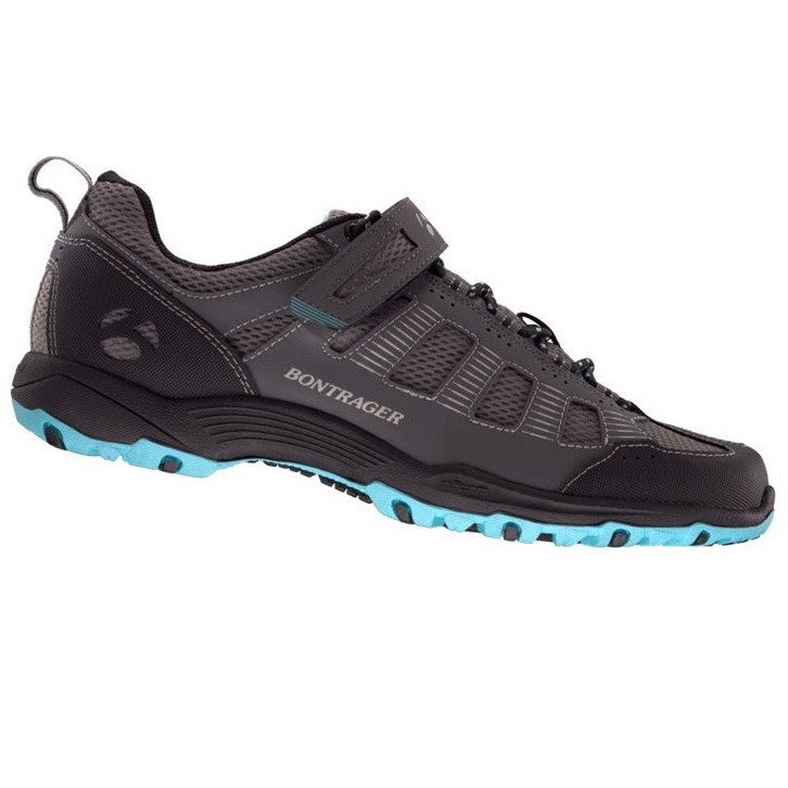 Bontrager Ssr bbuty rowerowe Multisport Spd black 450PLN EU41