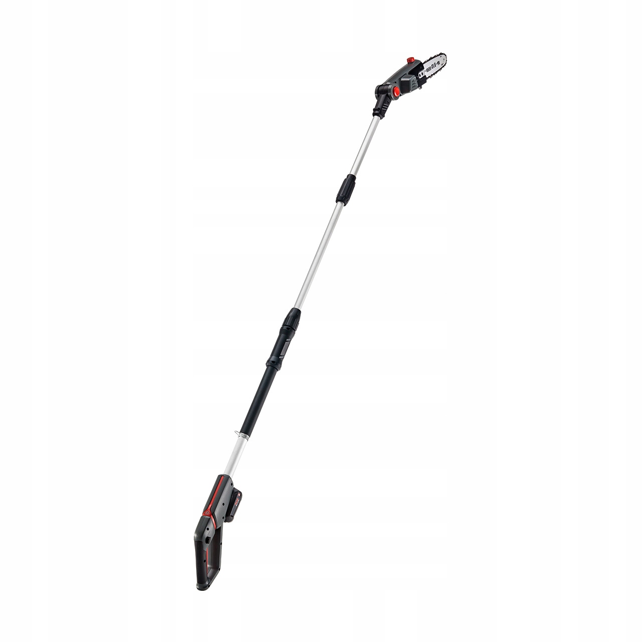 Akumulátorová píla Csa 1820 Al-ko batérie 18 V píla na rezanie výšky