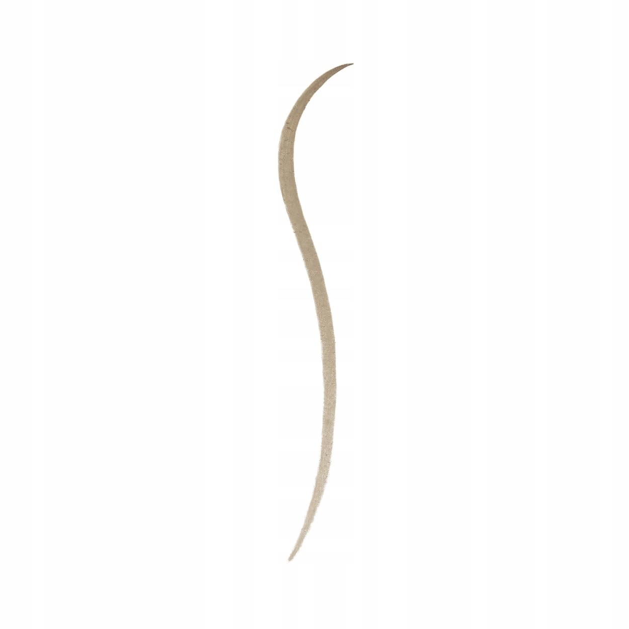 Westman ATELIER_Bonne Brow Defining Pencil tužka na obočí s kartáčkem Stone