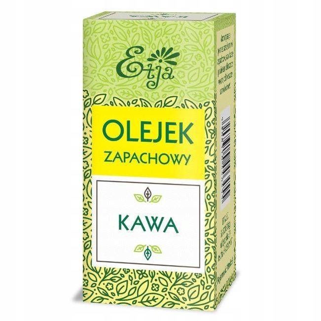 

Olejek zapachowy Kawa zapachowe aromat