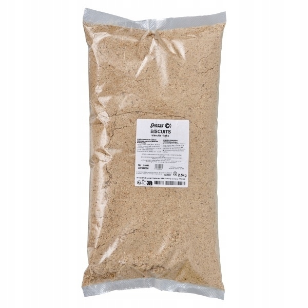 Dodatek Prima Biscuits 2,5kg Sensas