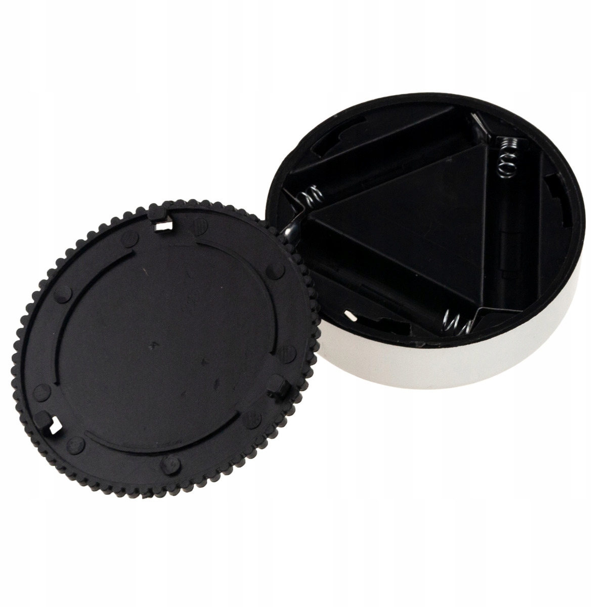 LAMPKA DOTYKOWA 3 LED SAMOPRZYLEPNA NA BATERIE SAMOPRZYLEPNE PODSZAFKOWA Długość 7 m