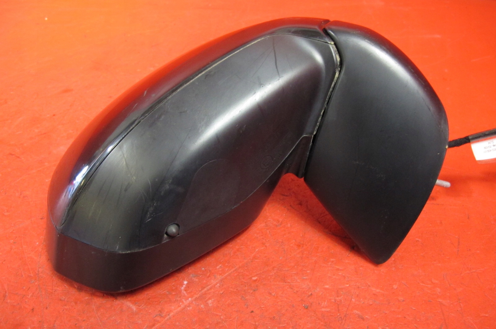 CITROEN C3 PICASSO mirror electrics right 5 PIN EXLD EUROPA