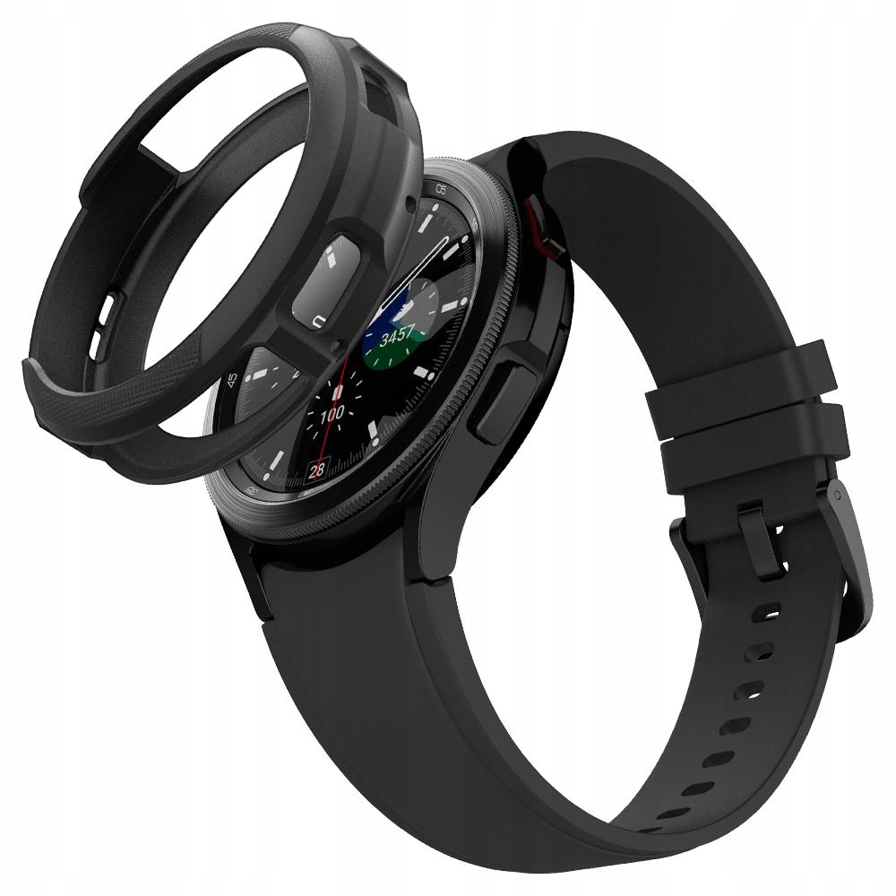

Etui Spigen do Galaxy Watch 4 Classic 46mm czarne