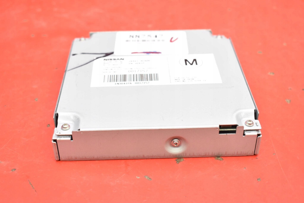 control unit module 284A14EA0B NISSAN QASHQAI 2 II J11 1.5 DCI 110 KM 13-20