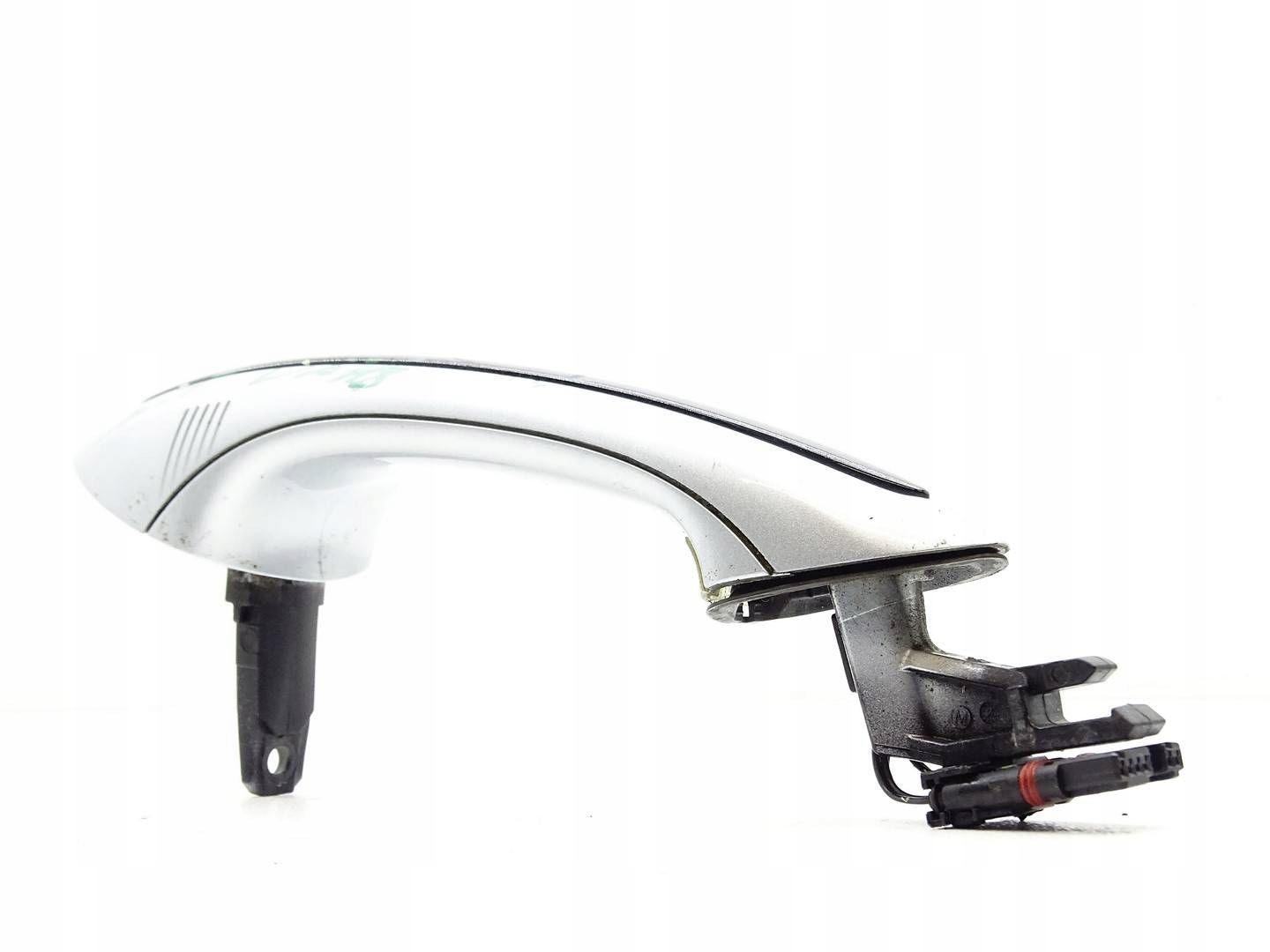 handle left rear part left rear BMW 5 F10 7305325