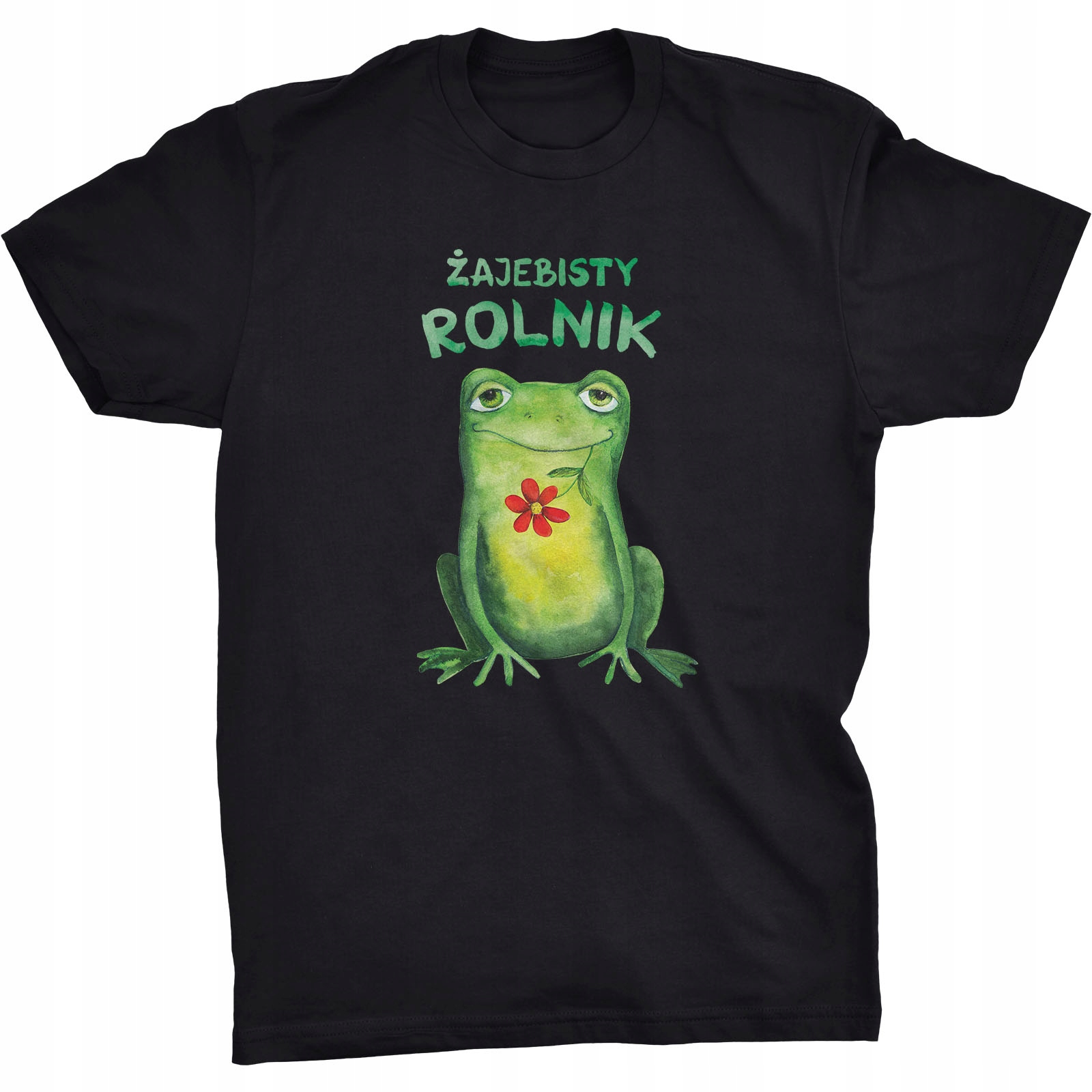 

Żajebisty Rolnik Koszulka Dla Rolnika