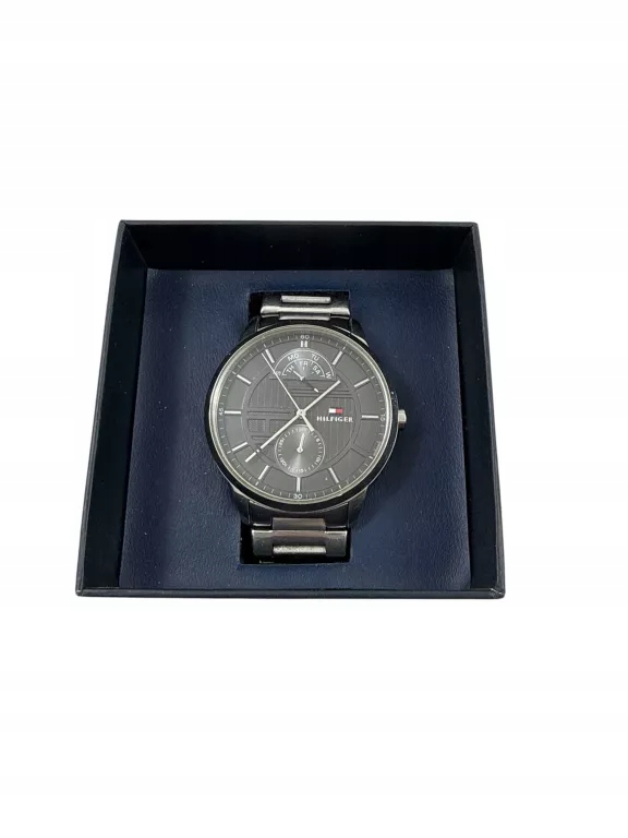 Pánské hodinky Tommy Hilfiger 1791610