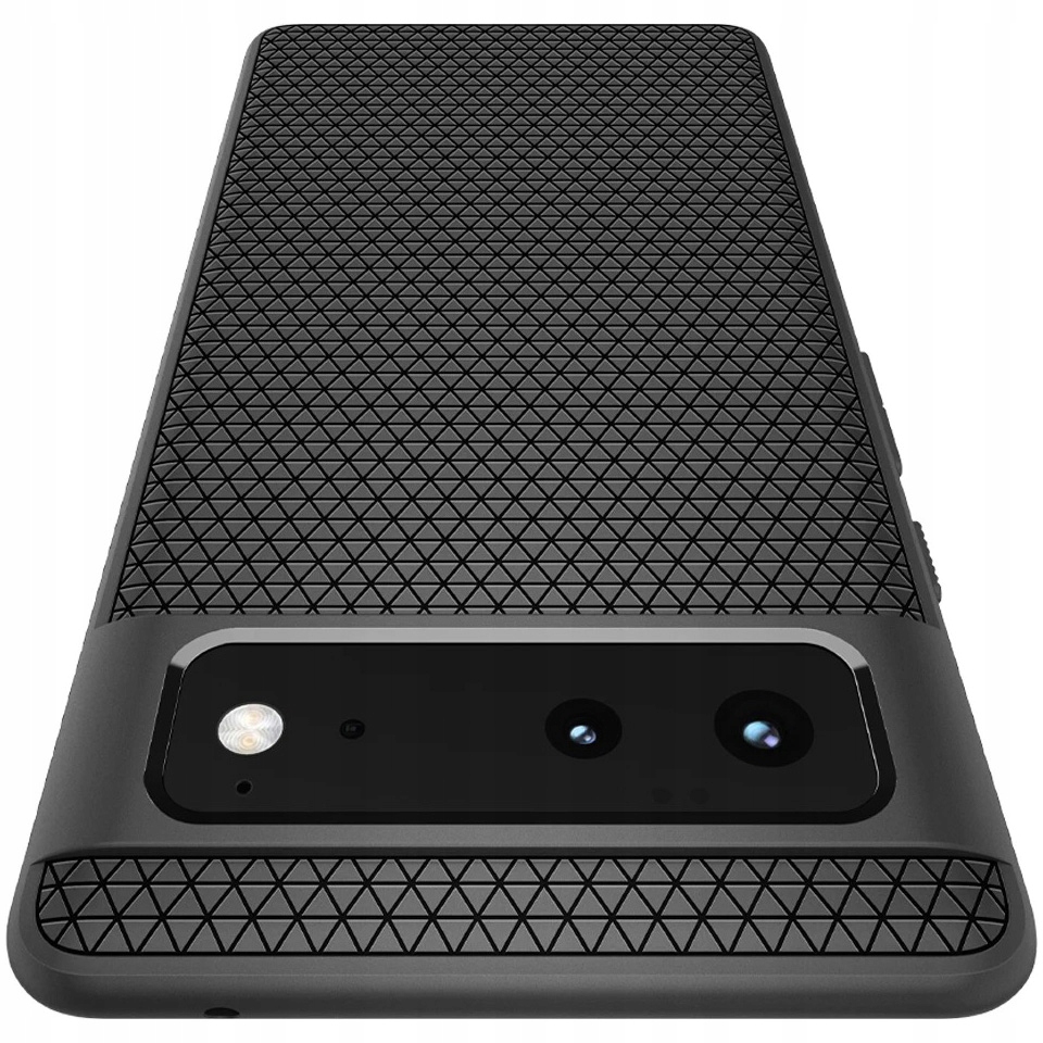 

Etui Spigen do Google Pixel 6, obudowa, pokrowiec