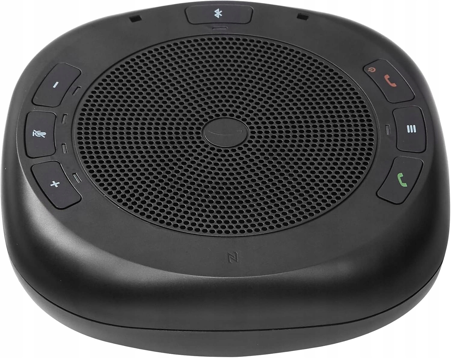 Přenosný reproduktor Amazon SCBT9 černý 10 W Dom