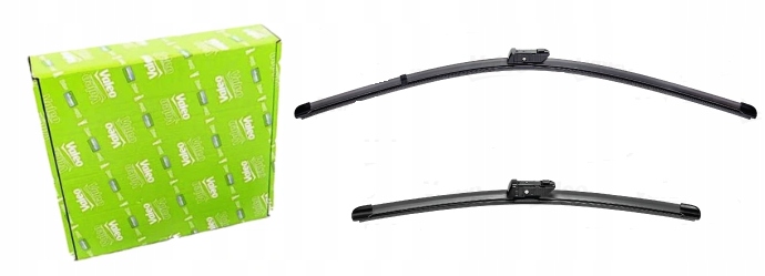 

Pióra Wycieraczki Valeo 574694 2SZT 730/730