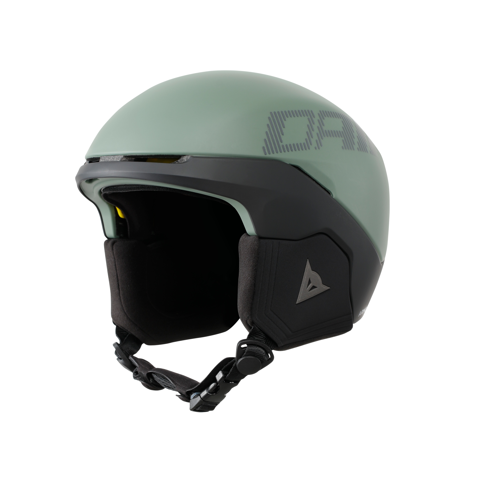 Lyžařská přilba Dainese Nucleo Mips Ski Helmet Zelená M-L