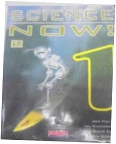 Science Now - A Fullick