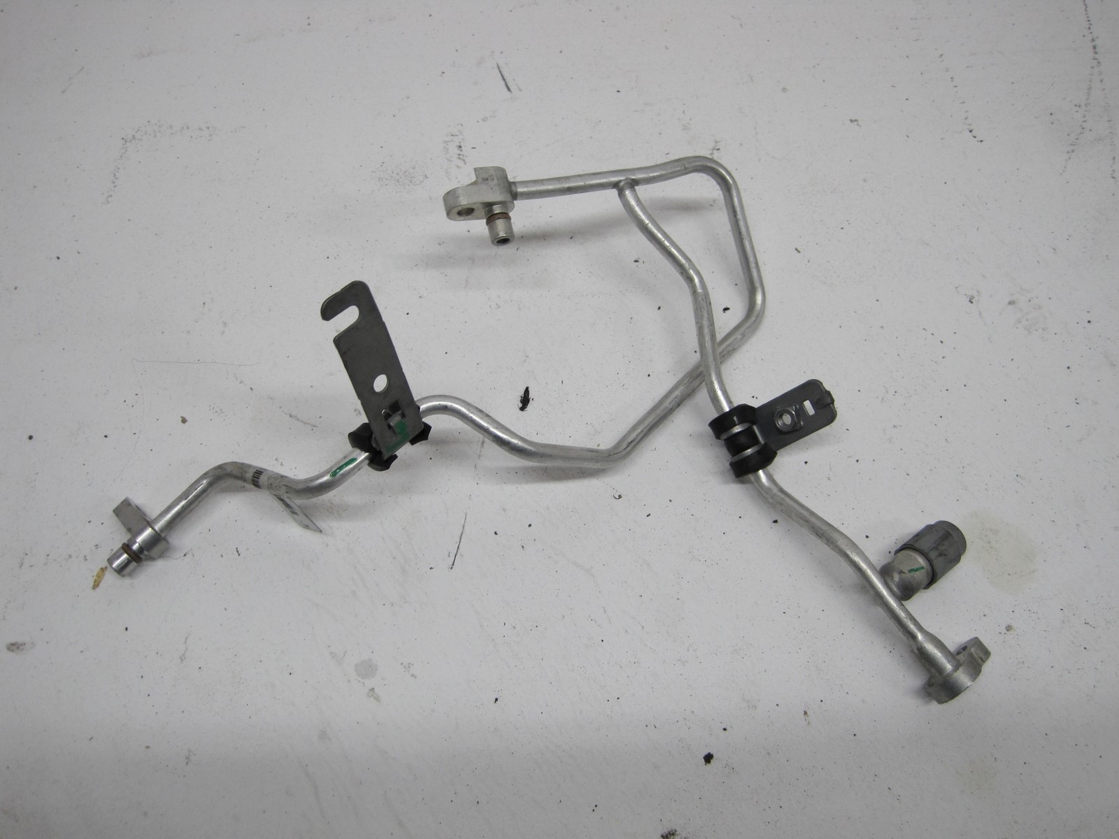 hadice klimatizaci RENAULT AUSTRAL 924419742R