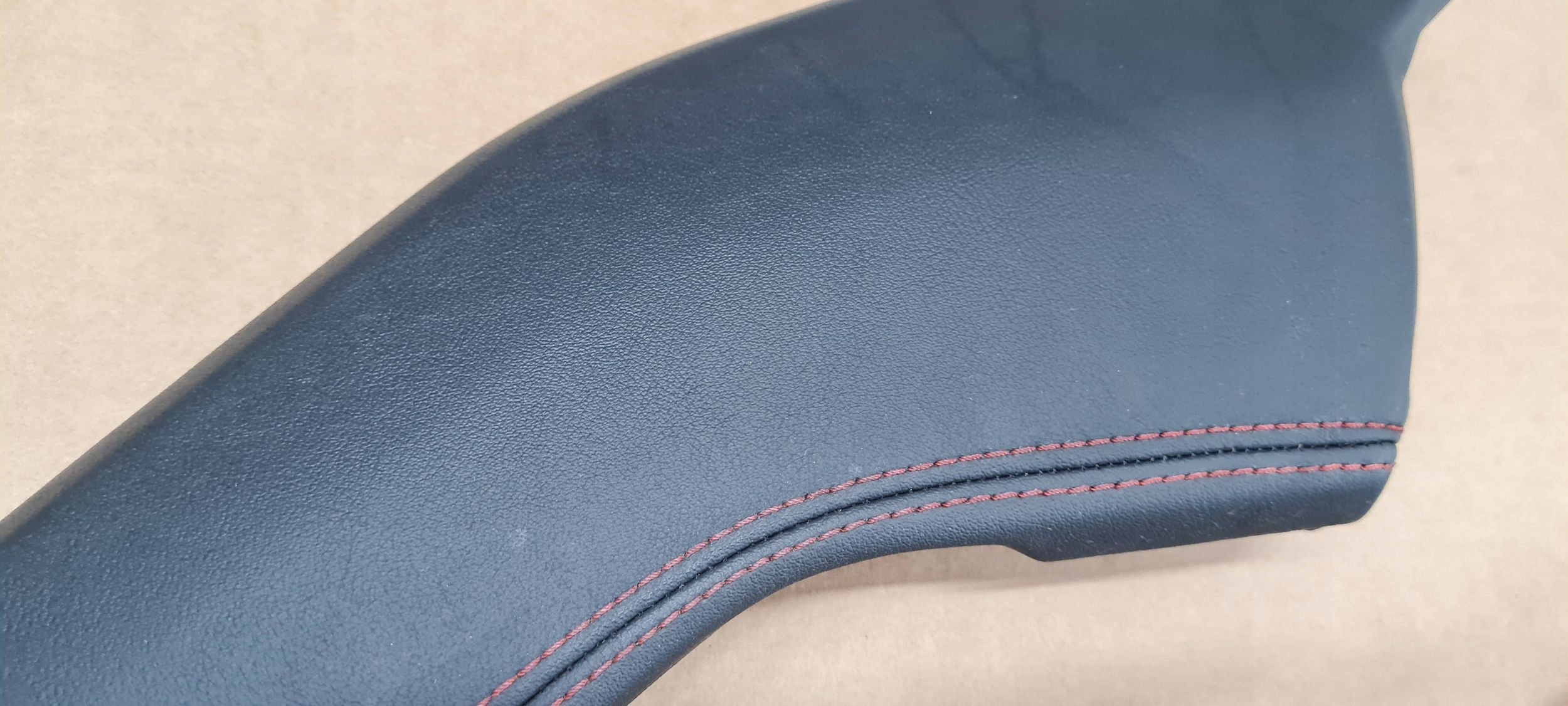 SQ5 80A Q5 LIFT cover TUNELU moulding cap leather left right
