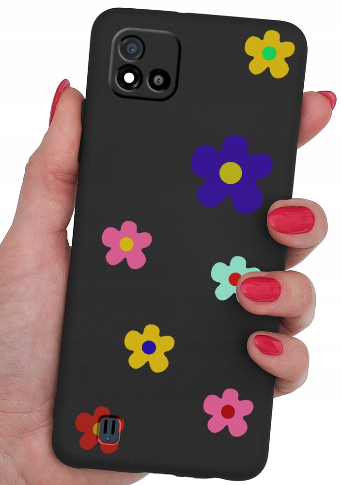 

Etui Case Szkło do Realme C11 2021 C20