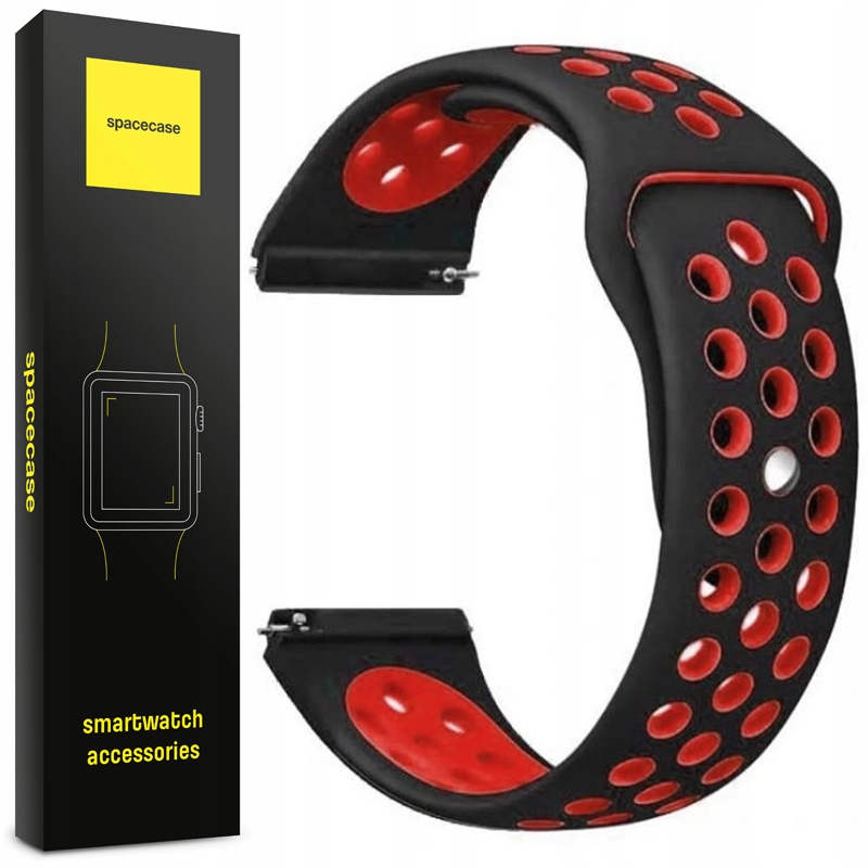

Spacecase Pasek Do Xiaomi Amazfit Gtr 2 Sport 47MM