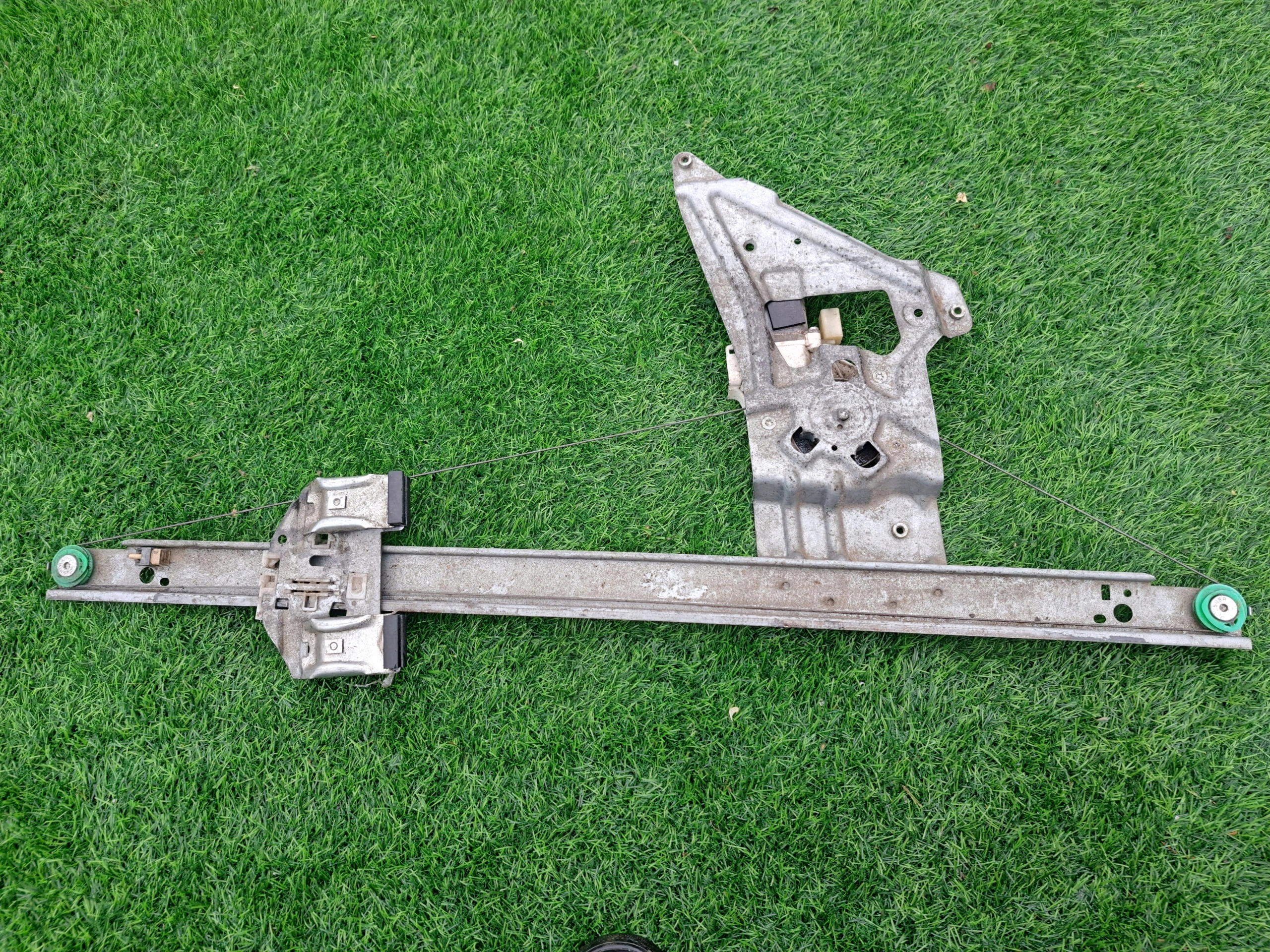 SPRINTER CRAFTER A9067200046LH mechanism lifting windows left front