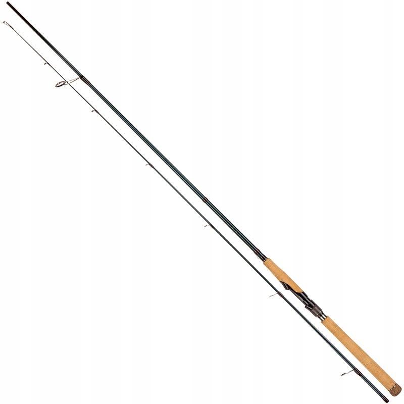 Konger Wędka World Champion II Turbo 270/7-21g