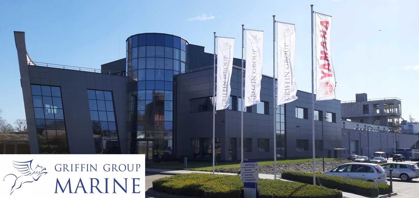 Lampa nawigacyjna DHR seria 35 lewa burta czerwona Kod producenta BB35V