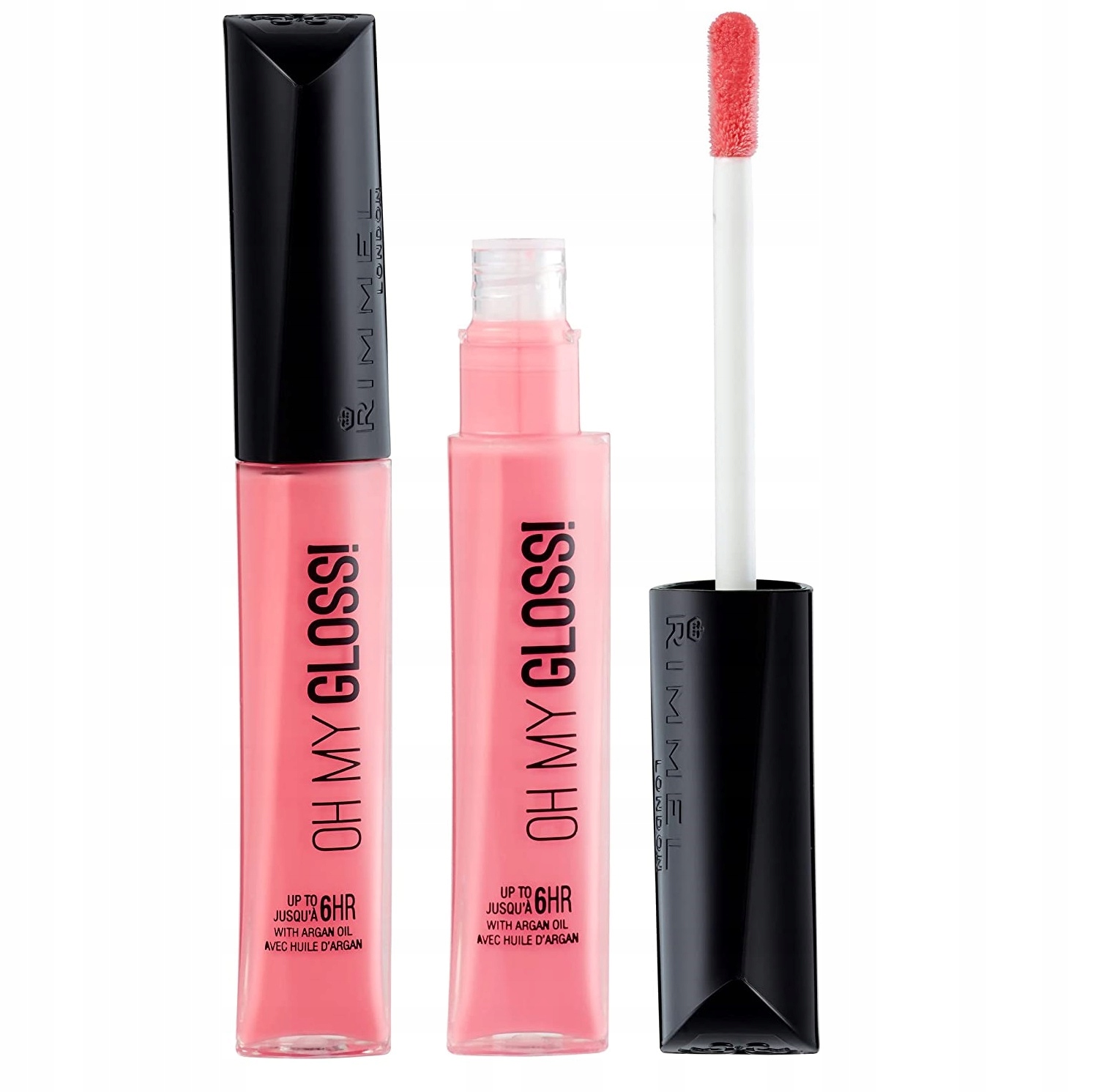 

Rimmel Oh My Gloss! Błyszczyk do Ust 150