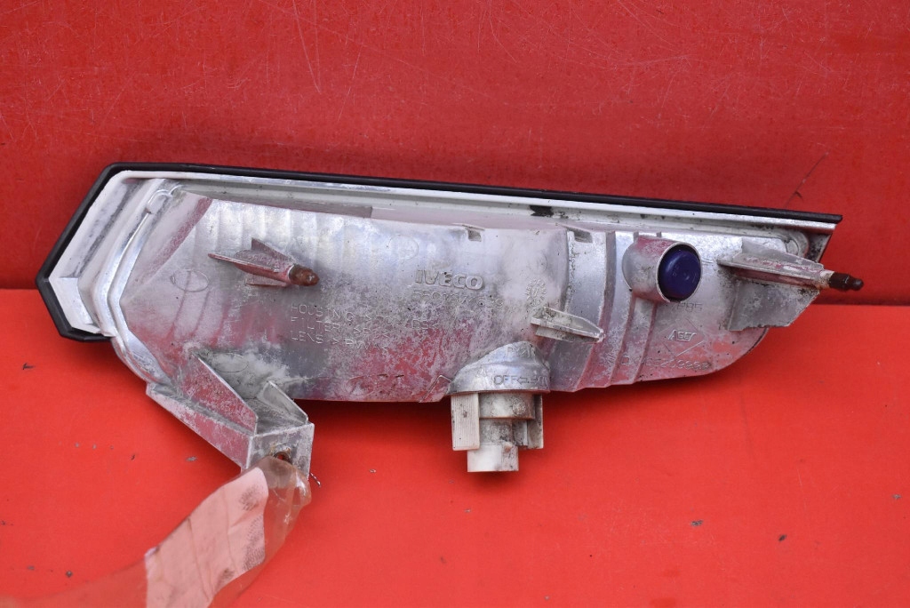 indicator left front front 5801874639 IVECO DAILY 6 VI 14