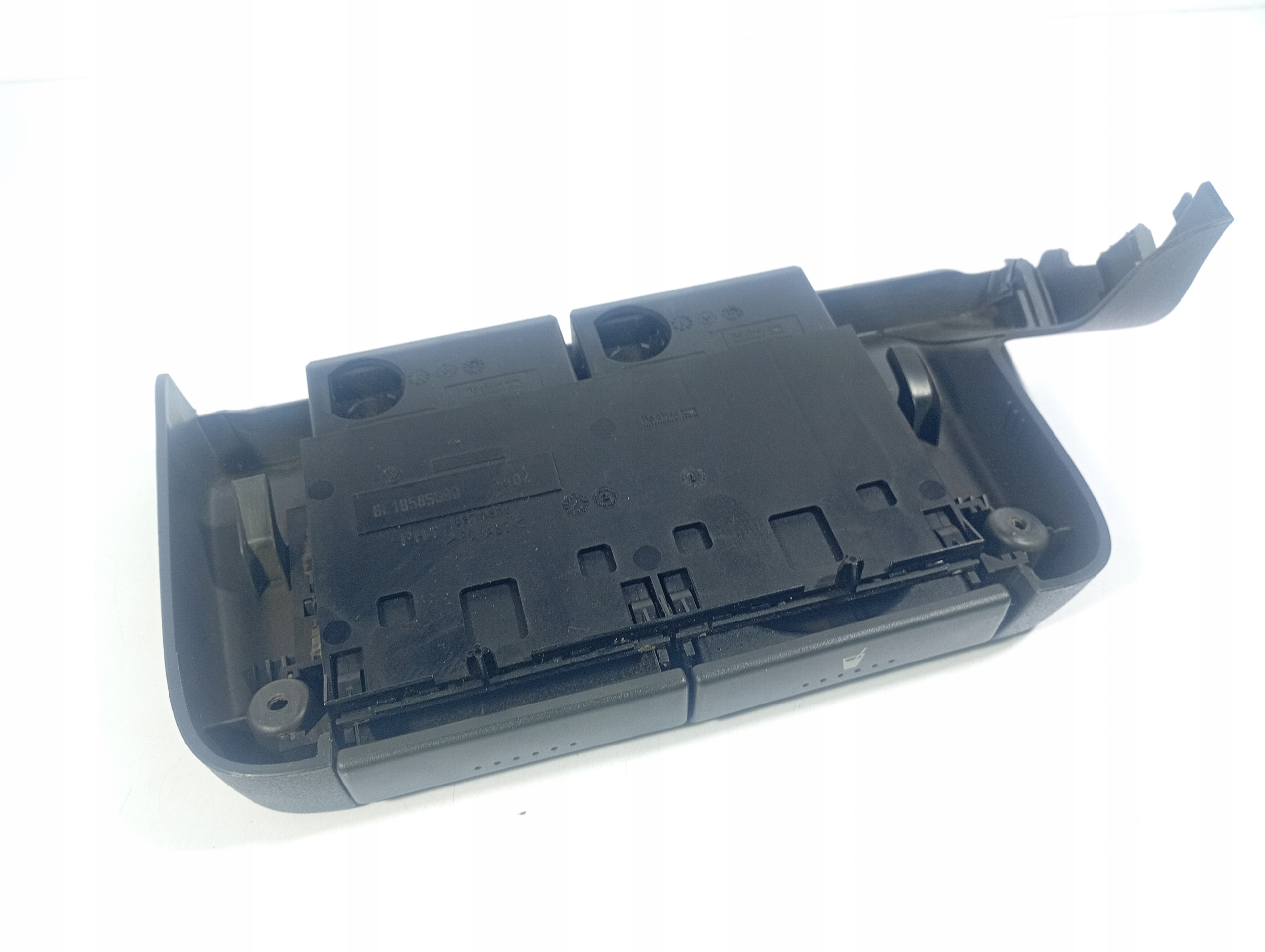 VW Lupo 98-05 bracket for KUBKI CUPHOLDER OE 6E1858569B