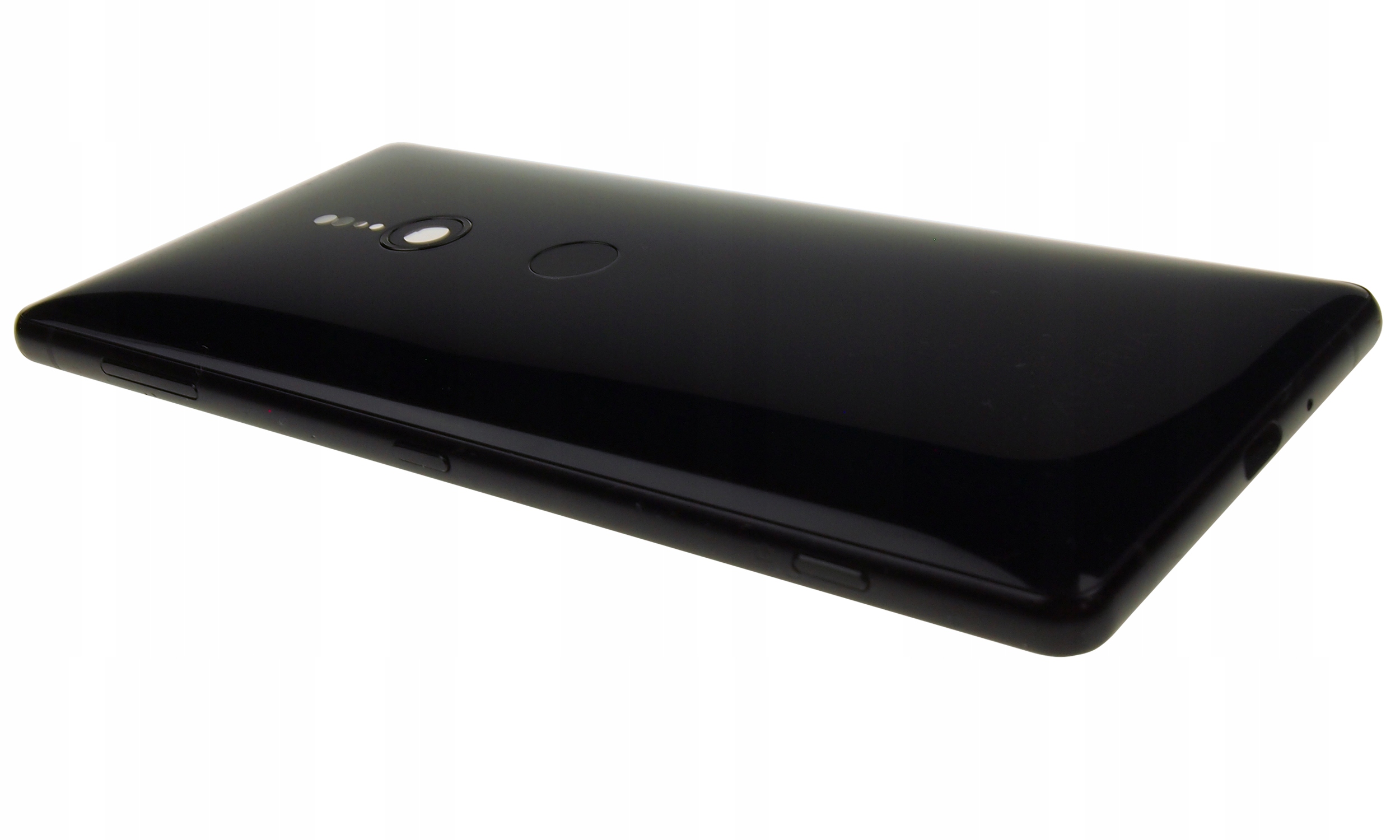 KLAPKA BATERII RAMKA OBUDOWA SONY XPERIA XZ2 ORYG. Pasuje do marki Sony