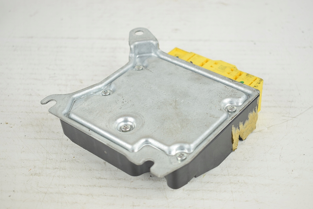 module control unit SENSOR airbag MERCEDES C W205 A2059008618