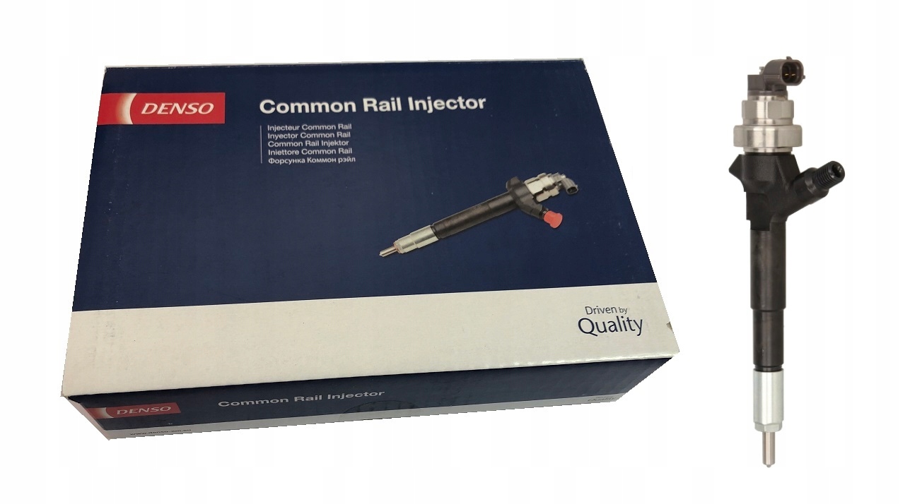 Впорскування OPEL ASTRA K 1.6 CDTi BiTurbo DCRI301660