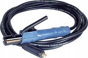 Svařovací kabel, sada 5 m 25 q 200 A 35-50 q mm