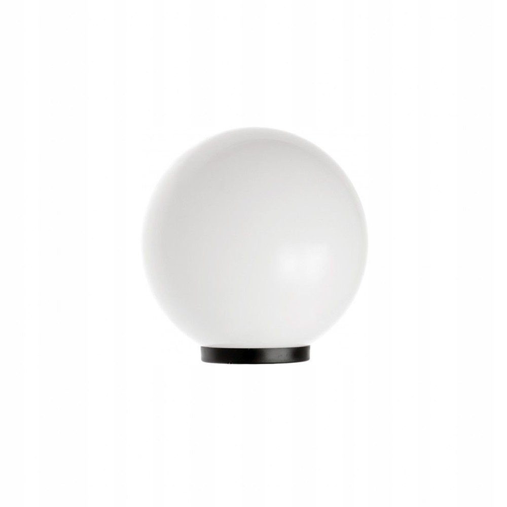 

Lampa ogrodowa kula stojąca Alekule 25 cm
