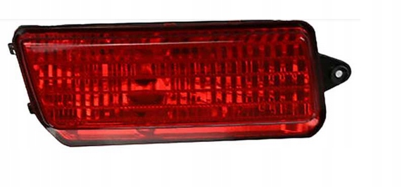 LAMPA PRZECIWMGIELNA JEEP GRAND CHEROKEE 2005-2010
