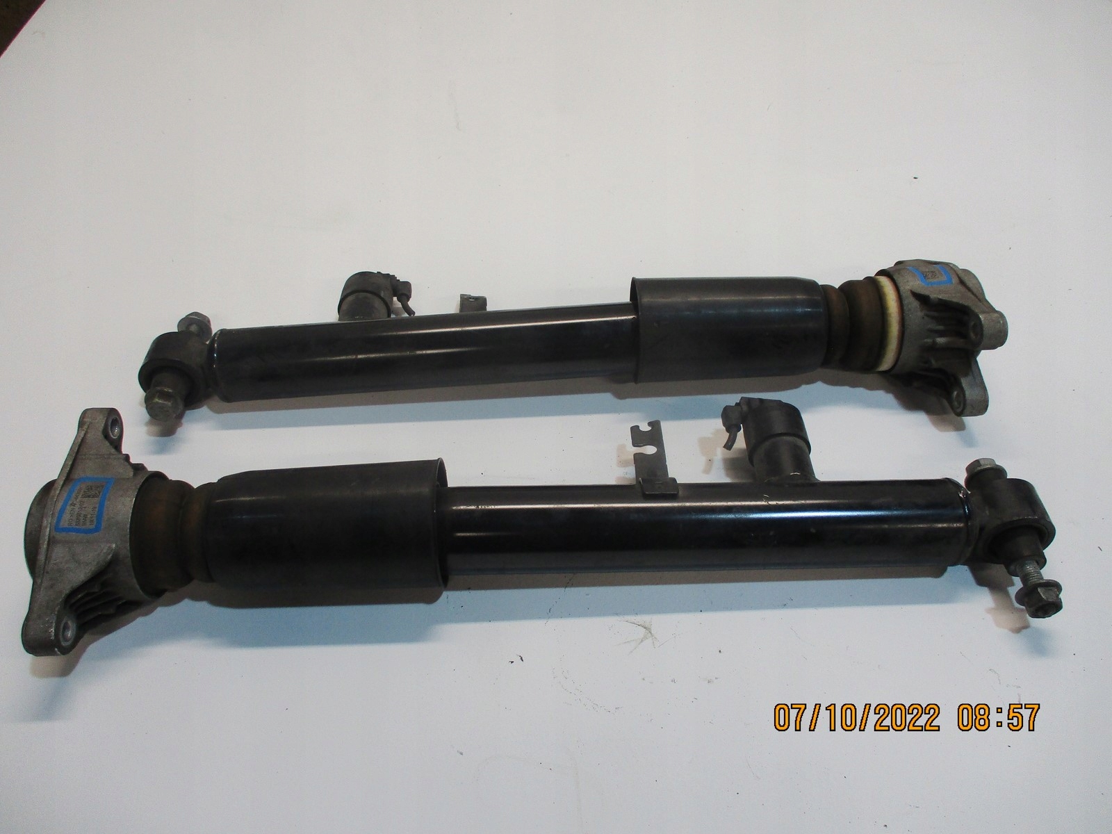 Stoßdämpfer amor heck BMW Z4 G29 2,0IT 6889812