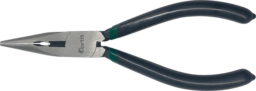 

Szczypce tnące półokrągłe radiowe 160mm Fortis